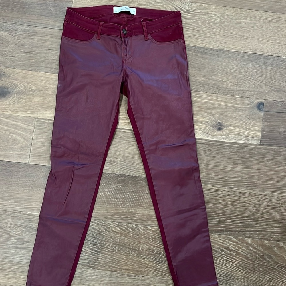 Hollister pants